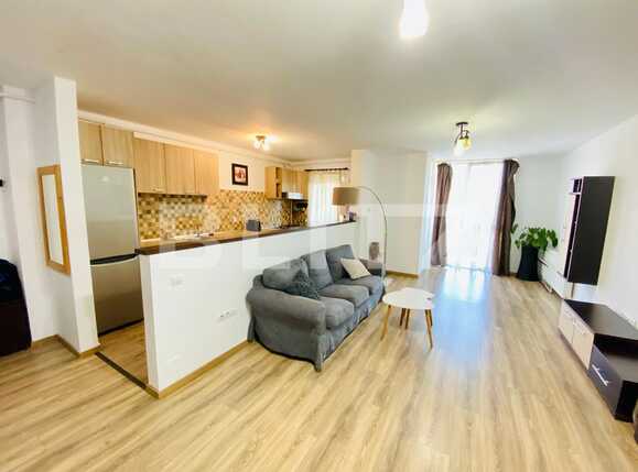 Apartament de închiriat 2 camere Central - 46659AI | BLITZ Cluj-Napoca | Poza3