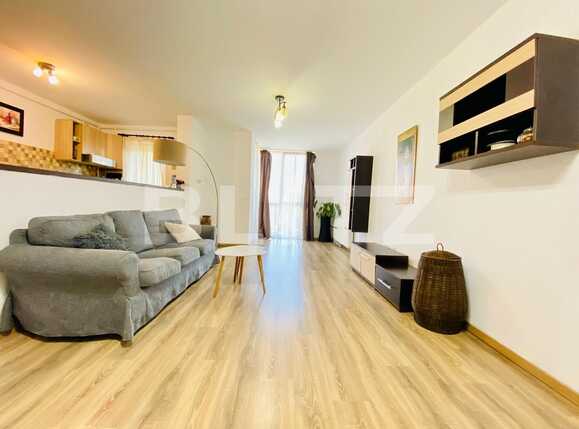 Apartament de închiriat 2 camere Central - 46659AI | BLITZ Cluj-Napoca | Poza5