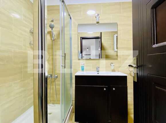 Apartament de închiriat 2 camere Central - 46659AI | BLITZ Cluj-Napoca | Poza7