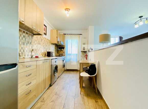 Apartament de închiriat 2 camere Central - 46659AI | BLITZ Cluj-Napoca | Poza6