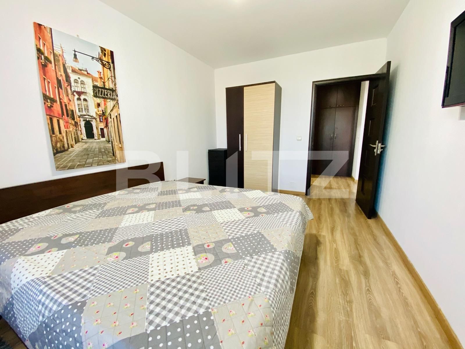 Apartament de închiriat 2 camere Central - 46659AI | BLITZ Cluj-Napoca | Poza2