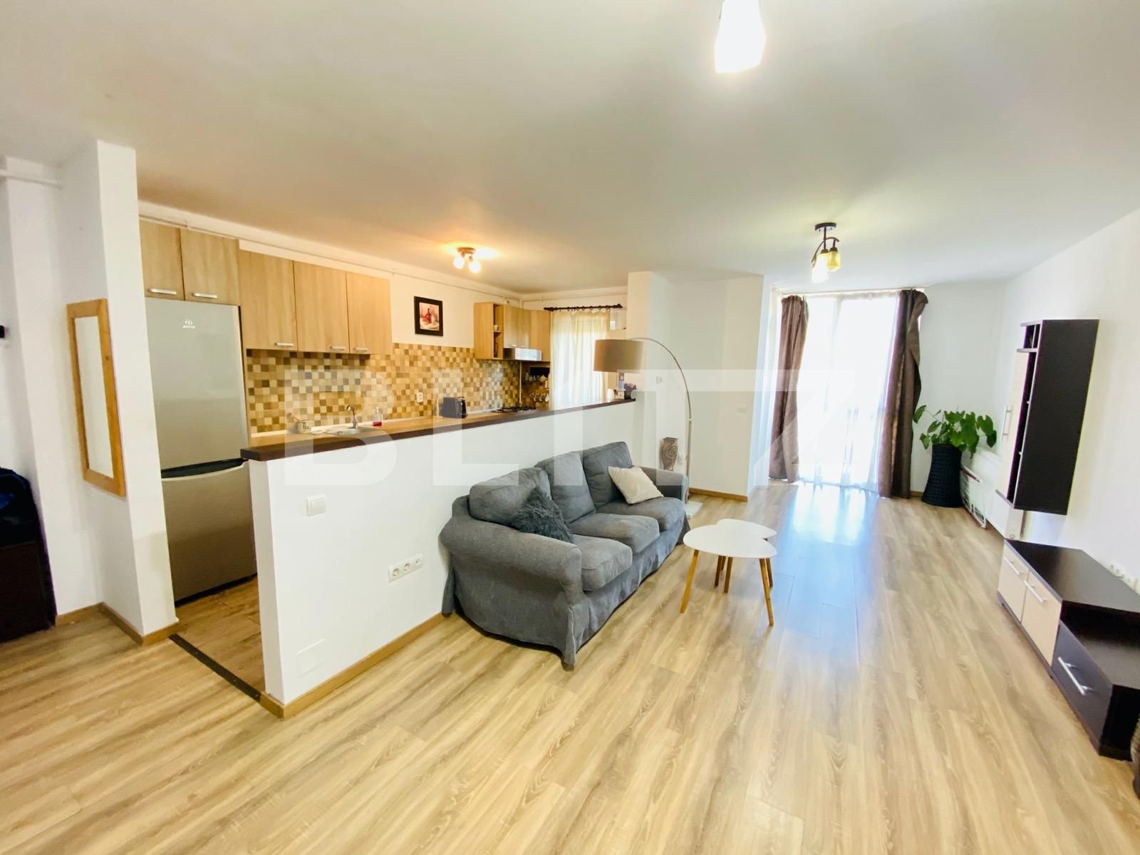 Apartament de închiriat 2 camere Central - 46659AI | BLITZ Cluj-Napoca | Poza3