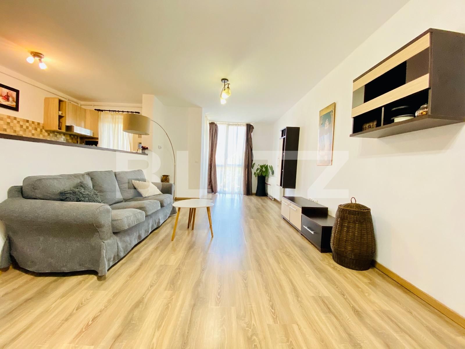 Apartament de închiriat 2 camere Central - 46659AI | BLITZ Cluj-Napoca | Poza5