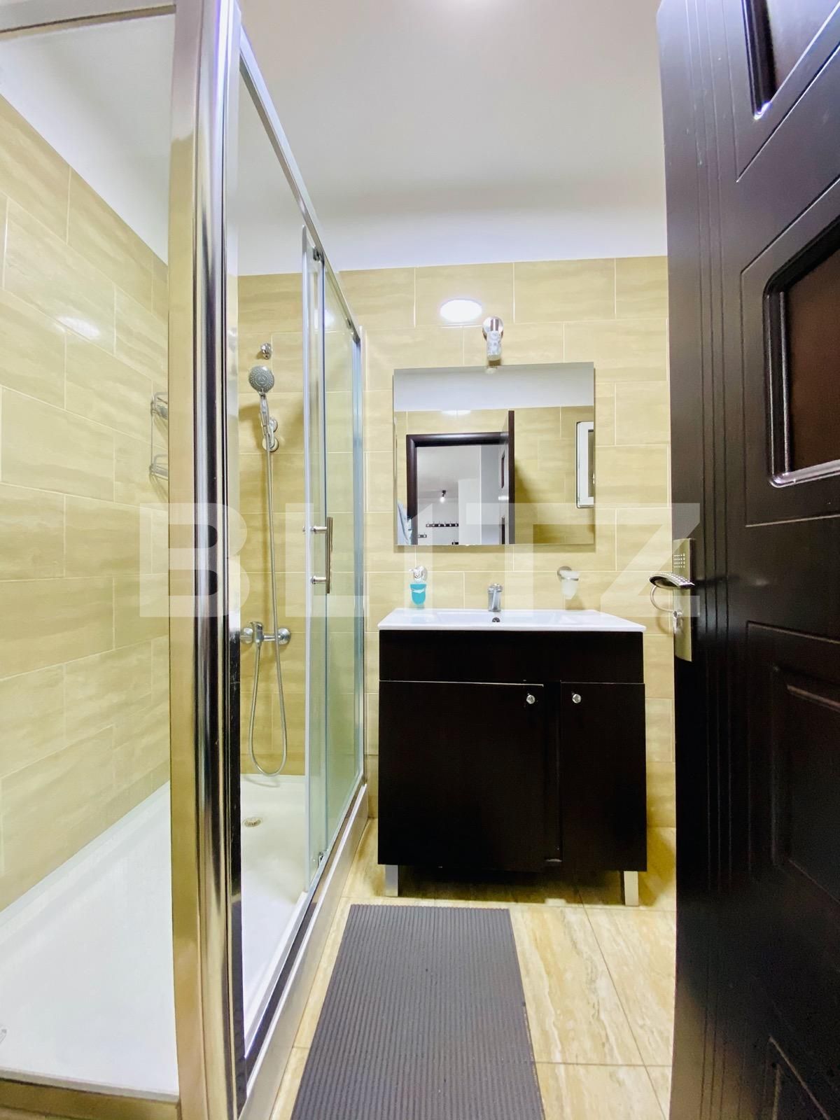 Apartament de închiriat 2 camere Central - 46659AI | BLITZ Cluj-Napoca | Poza7