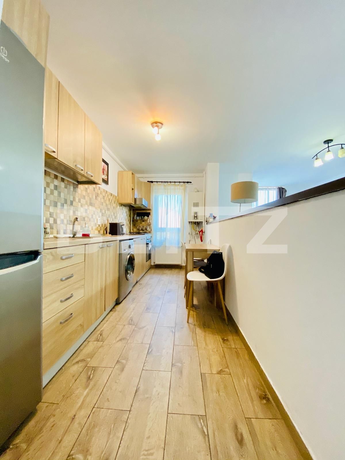 Apartament de închiriat 2 camere Central - 46659AI | BLITZ Cluj-Napoca | Poza6