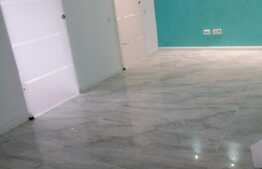 Apartament LUX! 2 camere decomandate, garaj subteran, lift!