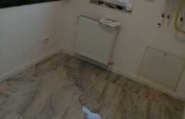 Apartament LUX! 2 camere decomandate, garaj subteran, lift!