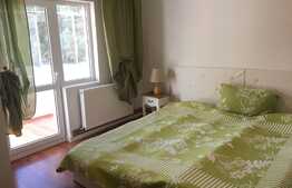 Apartamentul tau (doar ca inca nu stiai asta)