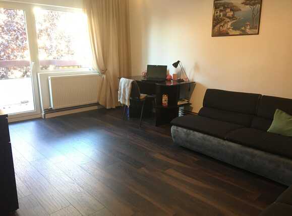 Apartament de vânzare 4 camere Zorilor - 46661AV | BLITZ Cluj-Napoca | Poza2