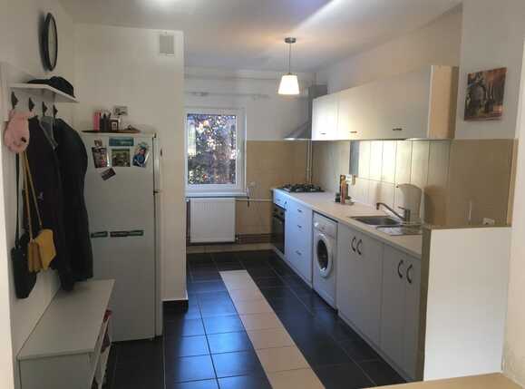 Apartament de vânzare 4 camere Zorilor - 46661AV | BLITZ Cluj-Napoca | Poza5