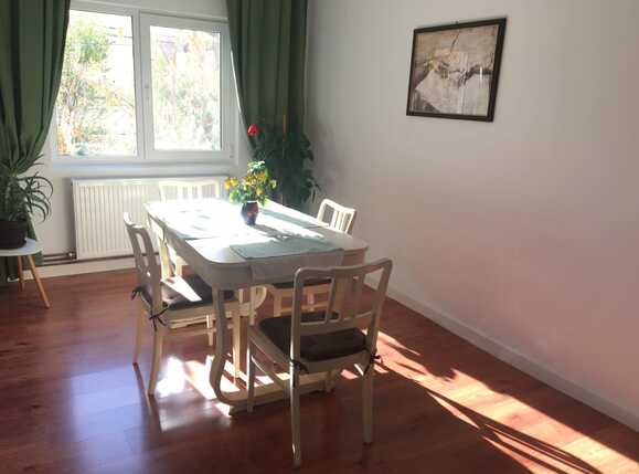 Apartament de vânzare 4 camere Zorilor - 46661AV | BLITZ Cluj-Napoca | Poza1