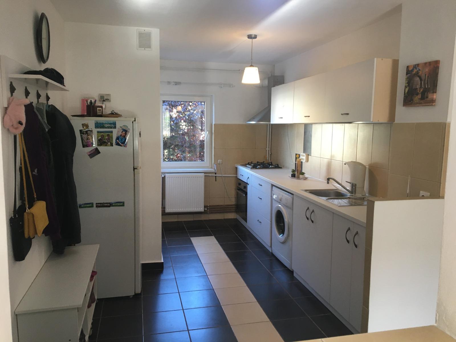 Apartament de vânzare 4 camere Zorilor - 46661AV | BLITZ Cluj-Napoca | Poza5