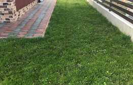 Casa individuala cu 5 camere, 160 mp utili, teren de 500 mp! Luna de Sus ! 