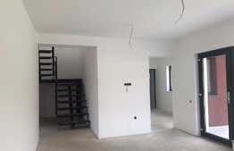 Casa individuala cu 5 camere, 160 mp utili, teren de 500 mp! Luna de Sus ! 