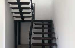 Casa individuala cu 5 camere, 160 mp utili, teren de 500 mp! Luna de Sus ! 