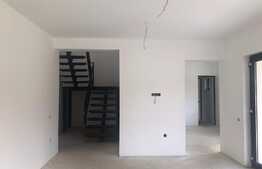 Casa individuala cu 5 camere, 160 mp utili, teren de 500 mp! Luna de Sus ! 