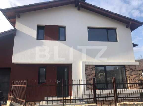 Casa de vânzare 5 camere Exterior Vest - 46662CV | BLITZ Cluj-Napoca | Poza3