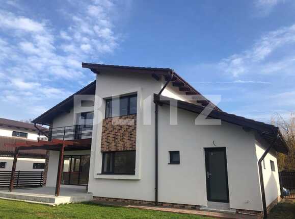 Casa de vânzare 5 camere Exterior Vest - 46662CV | BLITZ Cluj-Napoca | Poza2