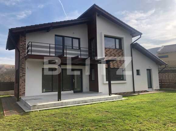 Casa de vânzare 5 camere Exterior Vest - 46662CV | BLITZ Cluj-Napoca | Poza1