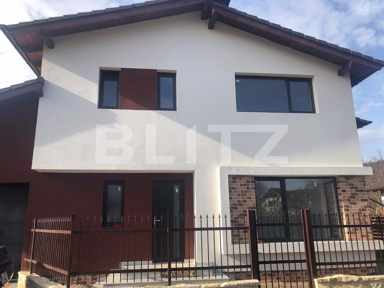 Casa de vânzare 5 camere Exterior Vest - 46662CV | BLITZ Cluj-Napoca | Poza3