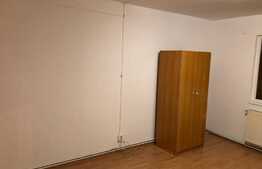 De vanzare garsoniera, 22mp, zona Fabricii