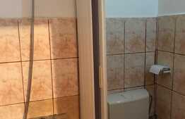 De vanzare garsoniera, 22mp, zona Fabricii