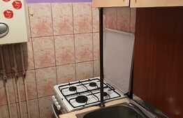 De vanzare garsoniera, 22mp, zona Fabricii