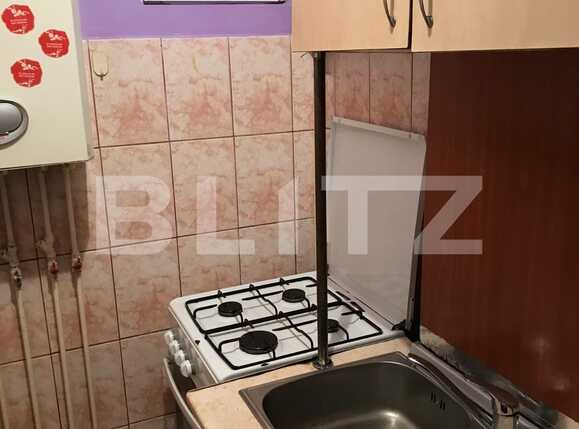 Garsonieră de vânzare Iris - 46666AV | BLITZ Cluj-Napoca | Poza5
