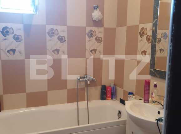 Garsonieră de vânzare Someseni - 46667AV | BLITZ Cluj-Napoca | Poza4