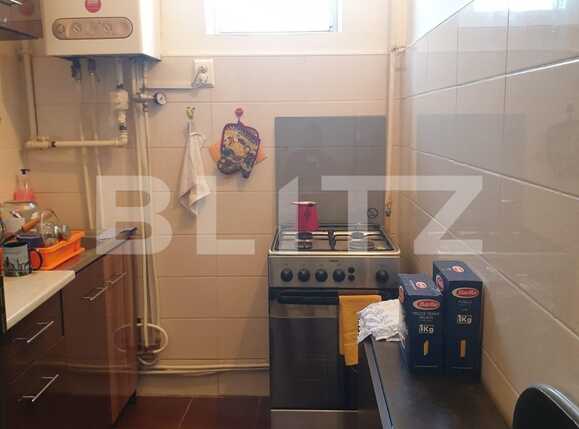 Garsonieră de vânzare Someseni - 46667AV | BLITZ Cluj-Napoca | Poza3