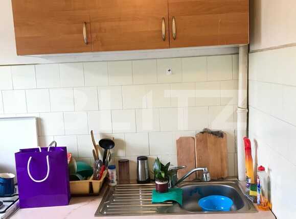 Garsonieră de vânzare Zorilor - 46668AV | BLITZ Cluj-Napoca | Poza4