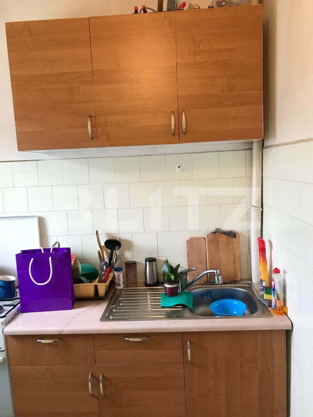 Garsonieră de vânzare Zorilor - 46668AV | BLITZ Cluj-Napoca | Poza4