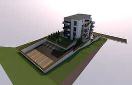 Oferta lunii! Apartament in ansamblu rezidential, 80 mp, terasa, panorama, finisaje Premium!