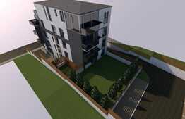 Oferta lunii! Apartament in ansamblu rezidential, 80 mp, terasa, panorama, finisaje Premium!