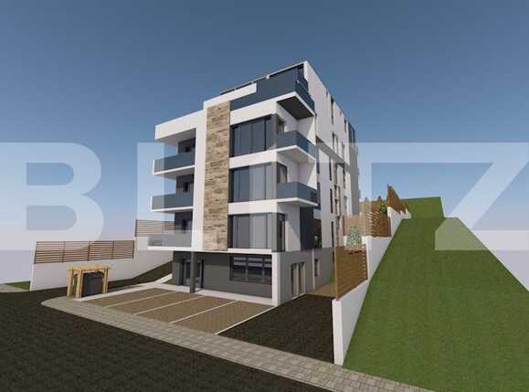 Apartament de vânzare 3 camere Grigorescu - 46669AV | BLITZ Cluj-Napoca | Poza2