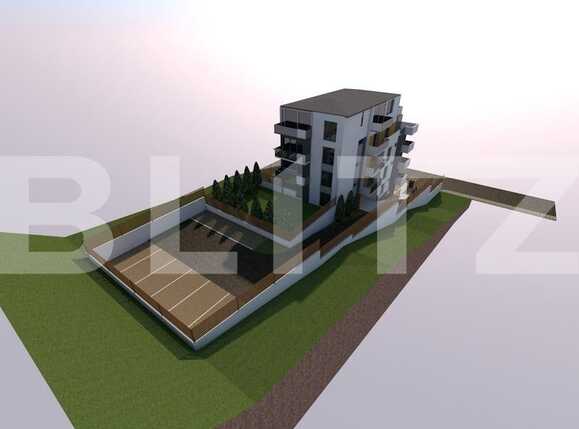 Apartament de vânzare 3 camere Grigorescu - 46669AV | BLITZ Cluj-Napoca | Poza4