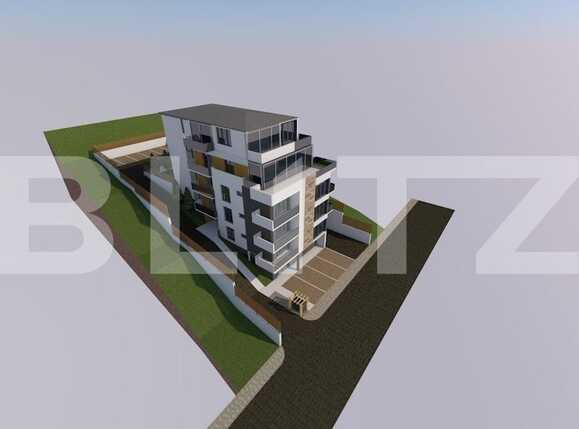 Apartament de vânzare 3 camere Grigorescu - 46669AV | BLITZ Cluj-Napoca | Poza3