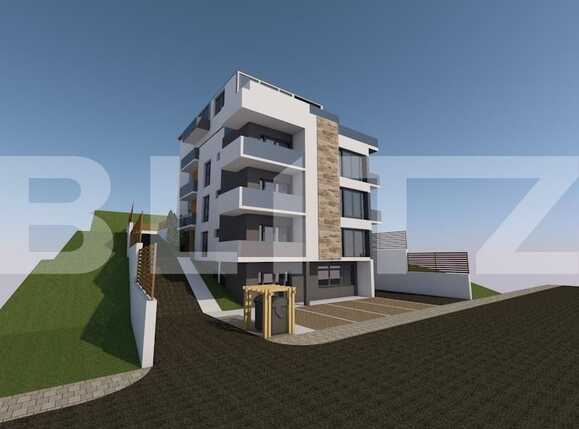 Apartament de vânzare 3 camere Grigorescu - 46669AV | BLITZ Cluj-Napoca | Poza1