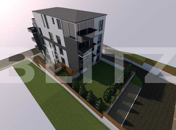 Apartament de vânzare 3 camere Grigorescu - 46669AV | BLITZ Cluj-Napoca | Poza5