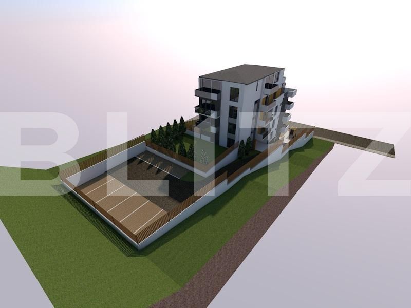 Apartament de vânzare 3 camere Grigorescu - 46669AV | BLITZ Cluj-Napoca | Poza4