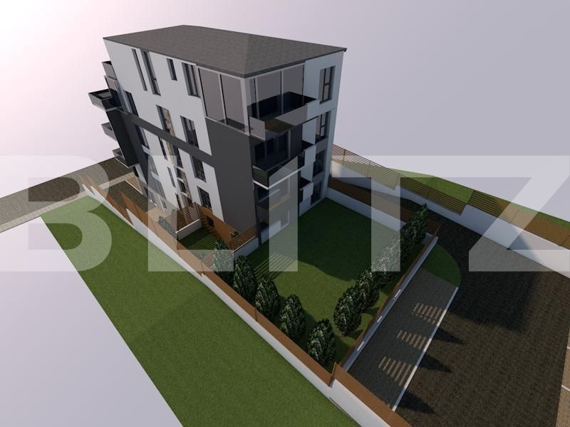 Apartament de vânzare 3 camere Grigorescu - 46669AV | BLITZ Cluj-Napoca | Poza5