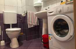 1 camera de tip studio, modern, 40 mp, prima inchiriere, zona Cluj Arena