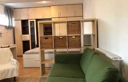 1 camera de tip studio, modern, 40 mp, prima inchiriere, zona Cluj Arena