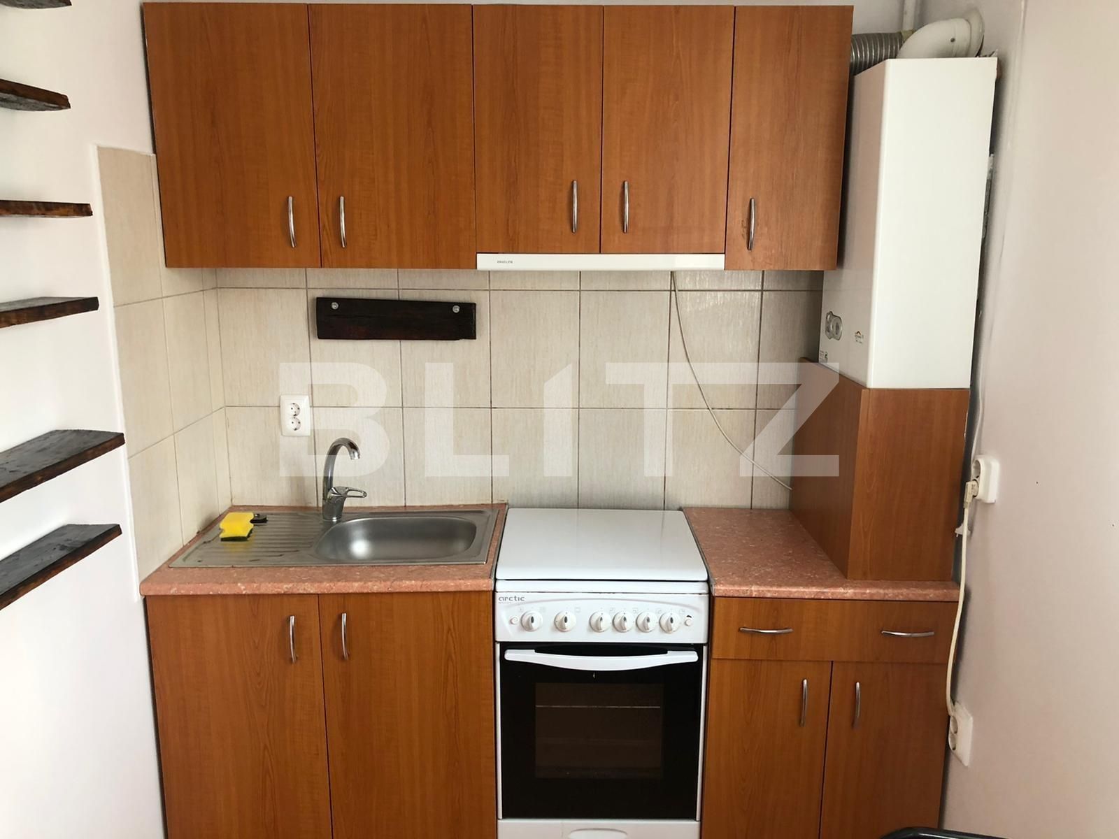 Garsonieră de închiriat Grigorescu - 46670AI | BLITZ Cluj-Napoca | Poza9