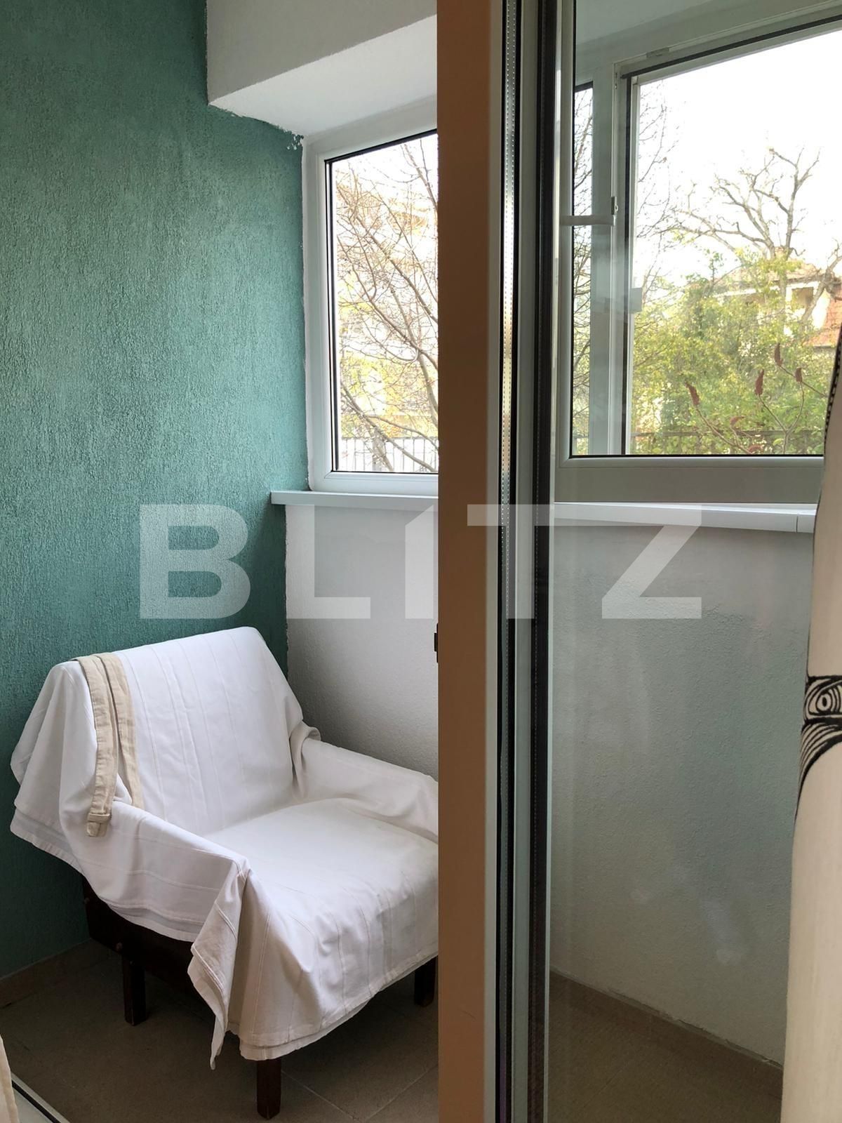 Garsonieră de închiriat Grigorescu - 46670AI | BLITZ Cluj-Napoca | Poza8