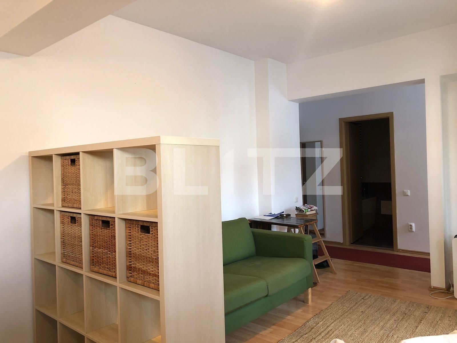 Garsonieră de închiriat Grigorescu - 46670AI | BLITZ Cluj-Napoca | Poza5