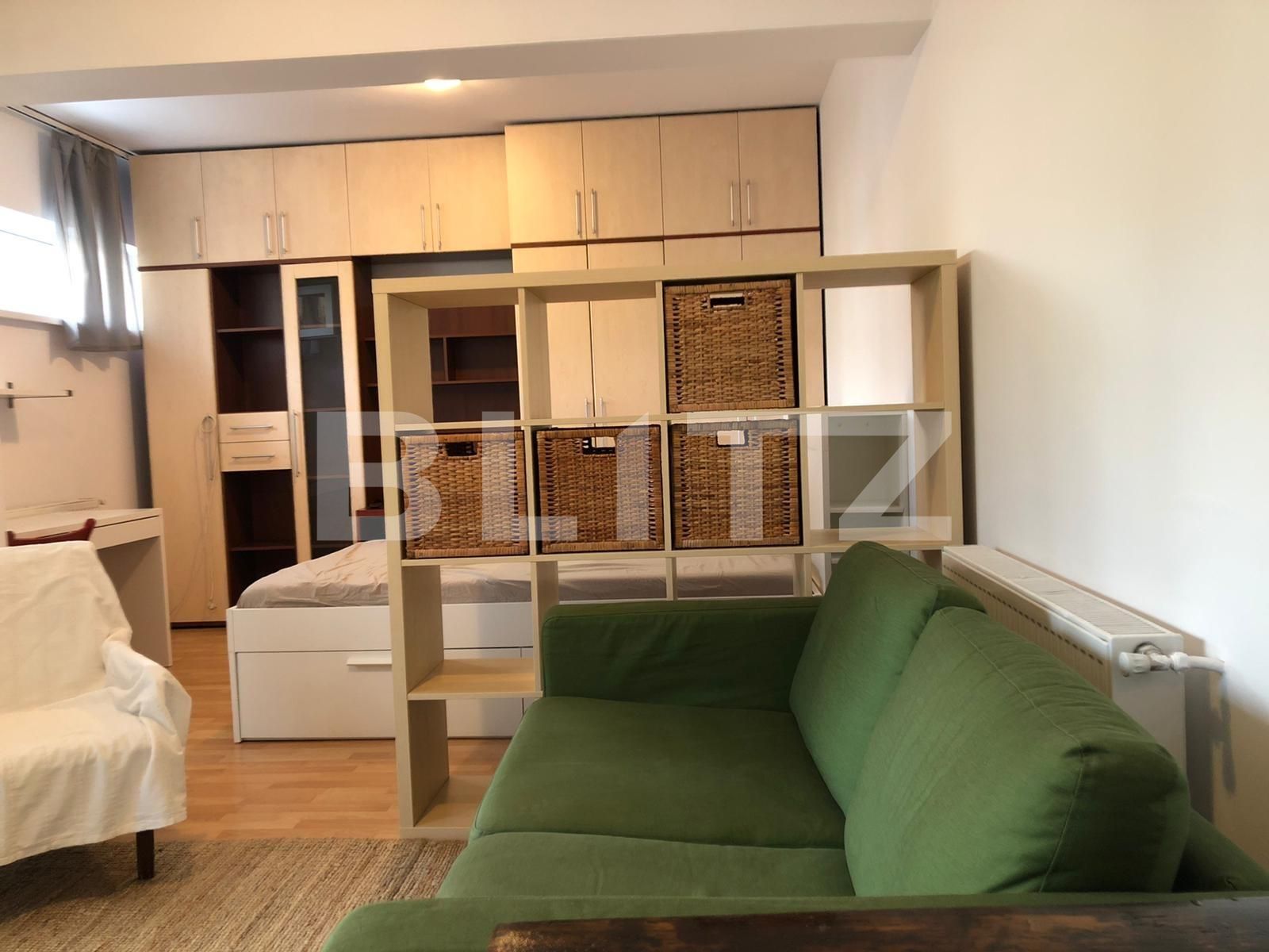 Garsonieră de închiriat Grigorescu - 46670AI | BLITZ Cluj-Napoca | Poza2