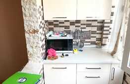 De vanzare garsoniera, 28 mp utili, zona Kaufland