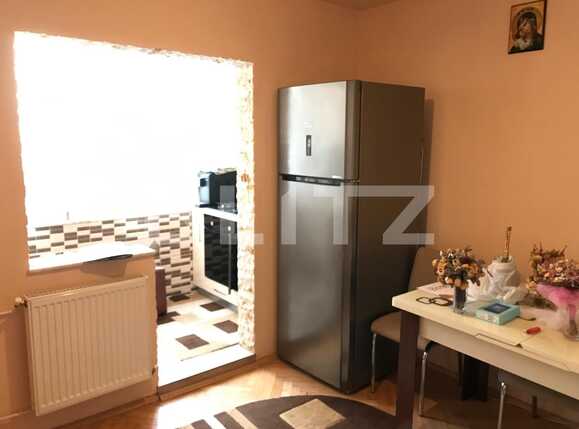 Garsonieră de vânzare Manastur - 46671AV | BLITZ Cluj-Napoca | Poza4
