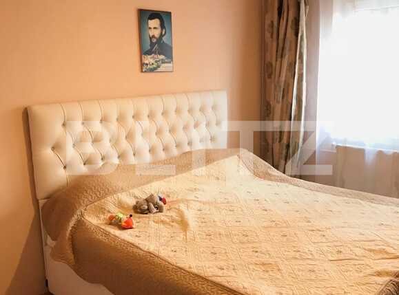 Garsonieră de vânzare Manastur - 46671AV | BLITZ Cluj-Napoca | Poza1